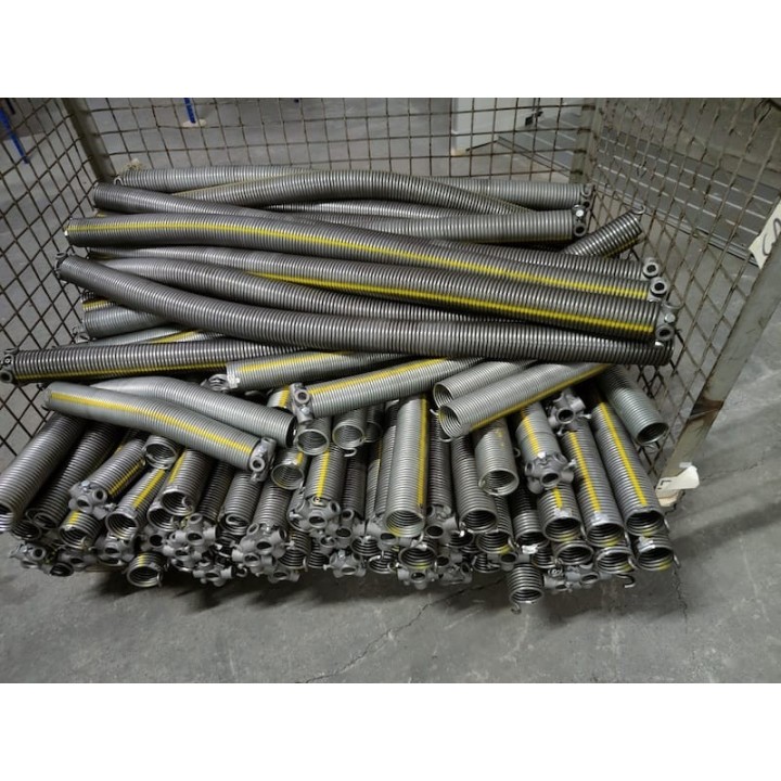 L64 Ressort de torsion porte Hormann Référence 3094789