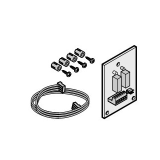 Platine de fins de course A / B 435, A / B 440 HORMANN Référence 637028