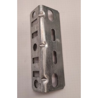 Fixation de palier pour sectionnelle série 20 Hormann Référence 3043121