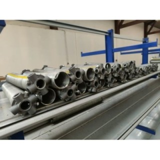 R88 Ressort de torsion porte Hormann Référence 3094822