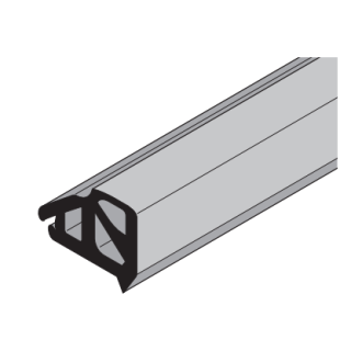 Joint intermédiaire HG013 pour rupture de pont thermique Hormann Référence 3045685