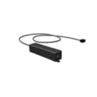 Récepteur 3 canaux HE3BS 868Mhz Hormann Référence 436721