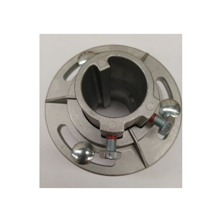 Accouplement réglable pour porte sectionnelle industrielle Hormann Référence 3044205-3042739