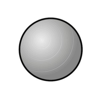 Bouton sphérique M10 Hormann Référence 3043186