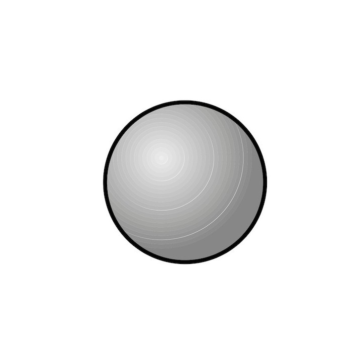 Bouton sphérique M10 Hormann Référence 3043186