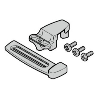 Support magnétique (série 2) moteur lineamatic Hormann Référence 438788