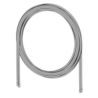 Set câble 2 x 3310mm Hormann Référence 9700290