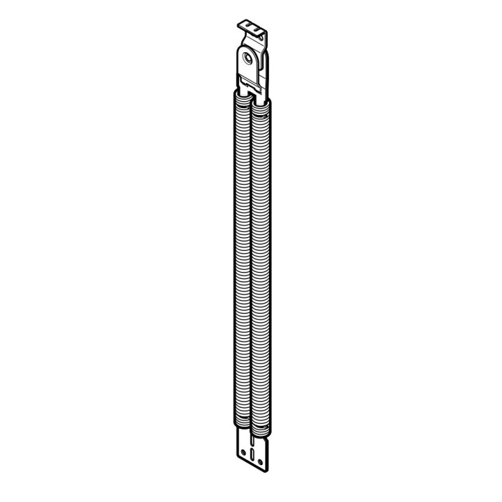 Ressort 14 Hormann Référence 9700152