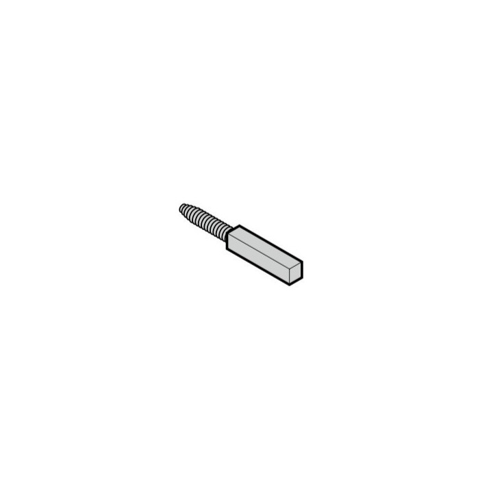 Interrupteur de fin de course ressort STA60 Hormann Référence 438655