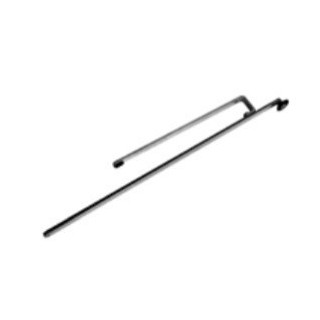 Biellette assemblée porte S95 Hauteur 2075 Hormann Référence 872932