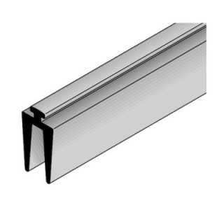 Joint de butée inférieur pour RollMatic Hormann Référence 3046470