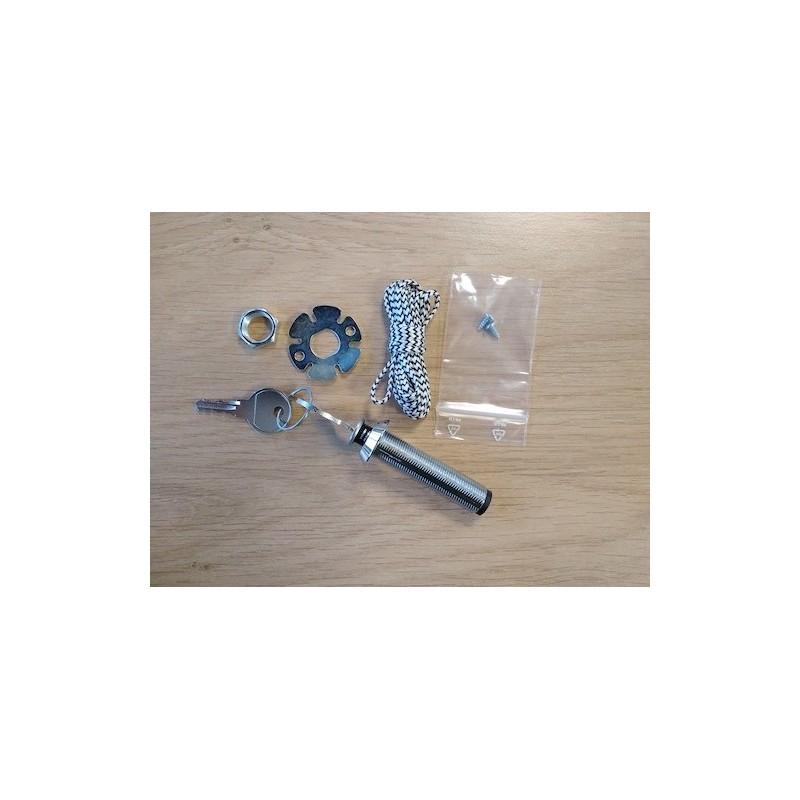 Débrayage de secours universel pour porte de garage motorisée Débrayage de secours universel Hormann Référence 437149 Débrayage de secours universel pour porte de garage motorisée Débrayage de secours universel Hormann Référence 437149