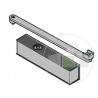 Set : Ferme-porte TS31 Hormann Référence 4018282