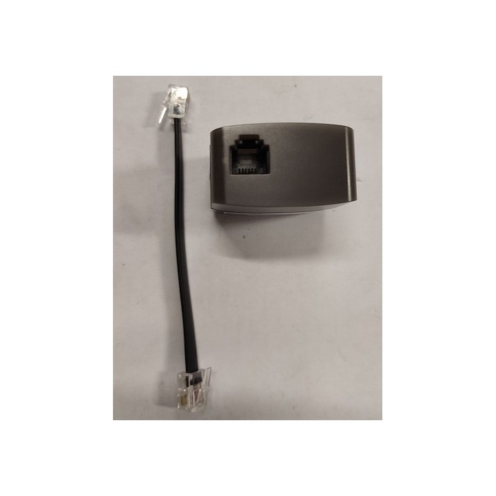Adaptateur X3D Moteur Série 4 Hormann Référence 4510204