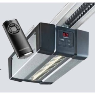 Kit Supramatic pour motorisation de porte de garage Hormann