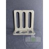 Patte d'ancrage rail porte N80 Hormann Ecostar Référence 1101000