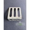 Patte d'ancrage rail porte N80 Hormann Ecostar Référence 1101000