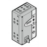 Armoire Commande 560 - STA500 dans boîtier, avec sectionneur multipolaire Hormann Référence 4514001