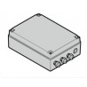 Commande avec récepteur radio 433 MHz RC intégré Hormann référence 4511159