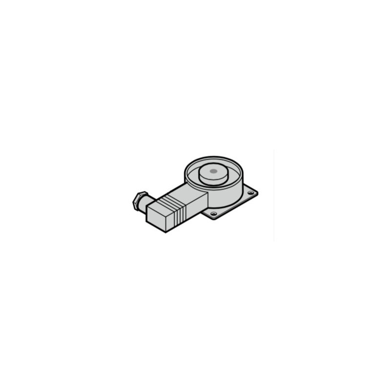 Electroaimant pour commande par aimants Hormann référence 439391