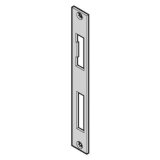 Gâche 92mm pour portillon incorporé ou NT80 DIN droite Hormann Référence 3092682