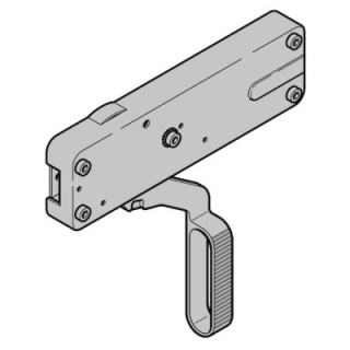Tige de verrouillage type GT Hormann Référence 3081466