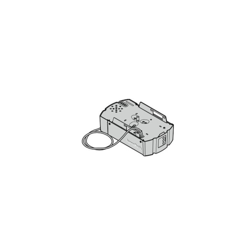 Moteur SAV Supramatic P série 2 868Mhz Hormann Référence 435906
