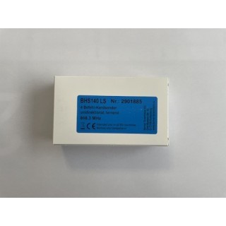 Télécommande 4 canaux 868Mhz BERNER référence 2901885 Bernier France