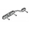 Accouplement de courroie pour rail FS60, FS6 Hormann