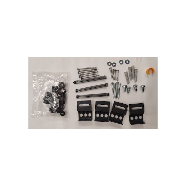 Sachet d'accessoires Hormann Réference 638036
