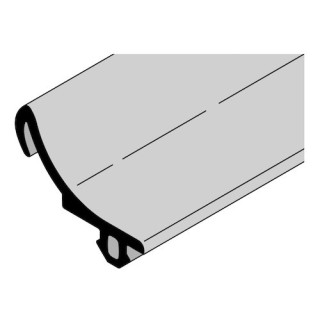 Joint intermédiaire pour portillon incorporé ep 67 Hormann Référence 3093295