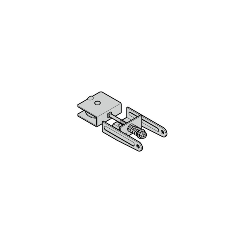 Unité de tension EcoStar FS3 / FS3M Hormann référence 438129