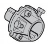 Accouplement embase WA400 pour porte sectionnelle industrielle Hormann Référence 638003
