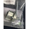 Accouplement embase WA400 pour porte sectionnelle industrielle Hormann Référence 638003