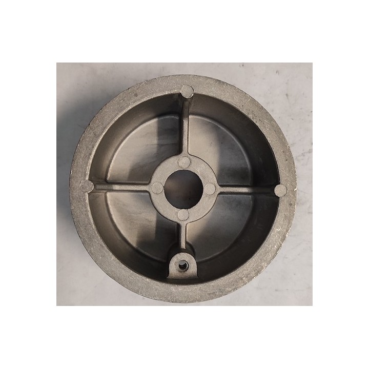 Tambour d'enroulement de câble Cote Gauche Hormann Référence 3093539 - 3039941 - 3046321