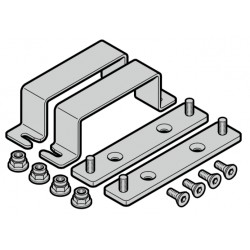 set de fixation pour transmission ITO400