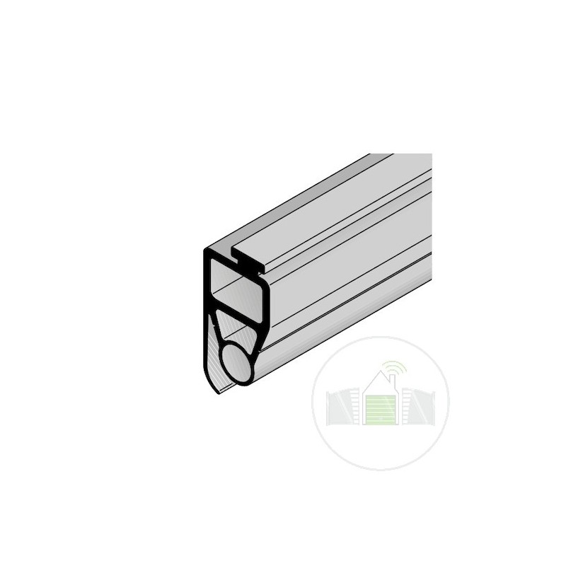 Joint de sol pour optopalpeurs (WA 300, WA 400 et ITO 400) HORMANN Référence 637436