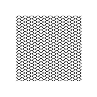 Treillis métallique acier inoxydable SE Hormann Référence 4004609