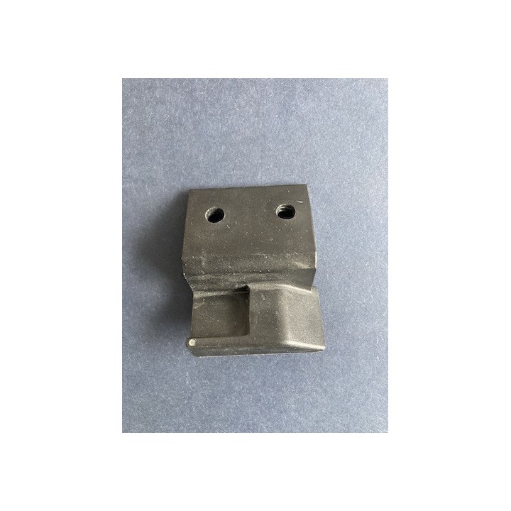 Aide au roulement / patin inférieure pour porte basculante N80 / Ecostar ref 1045506