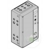Armoire Commande B545FU Hormann Référence 4514600