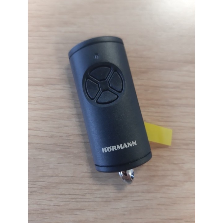 Emetteur HSE4BS 4 touches 868Mhz Hormann Référence 4511736