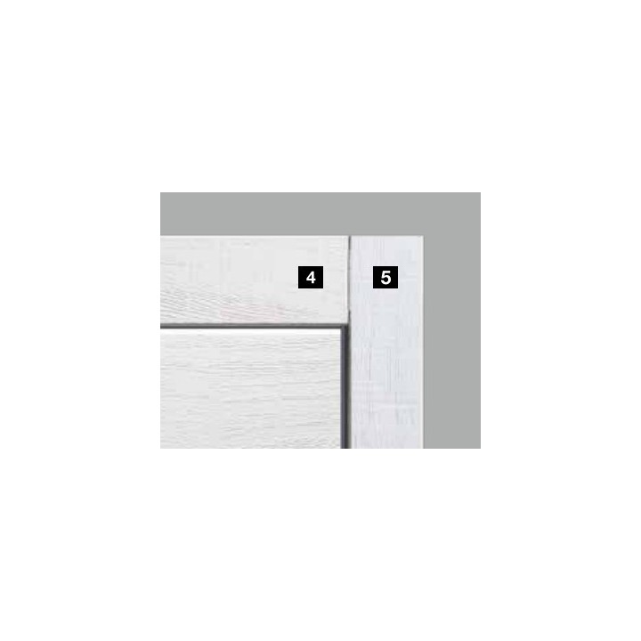 DOORMATIC-CLAIRA MOTORISEE AVEC TELECOMMANDES
