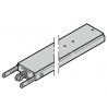 Rail de guidage ITO 400 (FS 400) Hormann Réference 638210