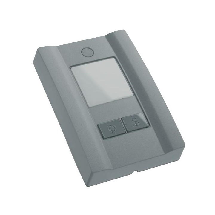 Bouton poussoir PB3 filaire Hormann Référence 436452