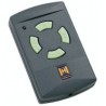 Mini-emetteur HSM4 4 touches 26,975MHz Hormann référence 437230