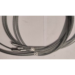 Cable AGS Hormann Référence 4002592