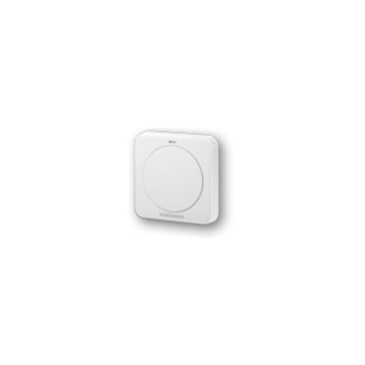 Bouton poussoir sans fil 1 touche FIT1BS 868Mhz Hormann Référence 439740