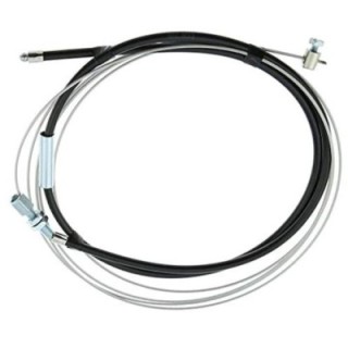 Débrayage de secours NET1 Berry N80 et DF98 Hormann Référence 437205