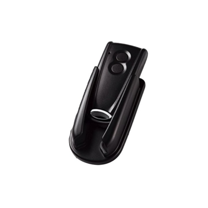 Télécommande RSC2 à 2 boutons 433MHz Hormann Référence 437687