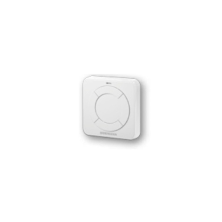 Bouton poussoir sans fil 4 touches FIT4BS 868Mhz Hormann Référence 439741